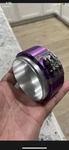 Turbo Clamp Flange 3 Od Intercooler Pipe Universal Purple Pegasus Inch O.d. New. Price: $27.77.