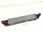2020-2024 Lincoln Corsair 2.0L Front Intercooler Oem #note. Used. Price: $121.97.