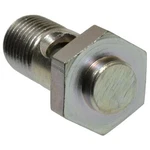 New Smp Turbocharger Oil Supply Line Banjo Bolt For 2005-2009 Subaru Outback. Price: $45.09.