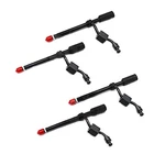 4X Fuel Injector Nozzle For Caterpillar 1W5829 1W-5829 3208 613C 943 953 New. Price: $251.19.
