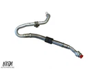 2016 - 2018 Mercedes Benz Amg Gts C190 Engine Oil Cooler Hose Pipe Line Oem Used. Price: $72.00.