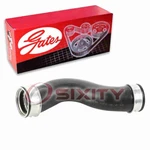 Gates 26257 Turbocharger Intercooler Hose For TCH0302 R25421 1K0145832J Nk New. Price: $138.44.