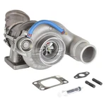 Oe Power D2008 Turbocharger Oil Cooled, Remanufactured. Price: $820.00.