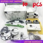 Mercedes Benz Engine Timing Chain Kit For W204 W211 W164 M271.8 Cgi New. Price: $316.66.
