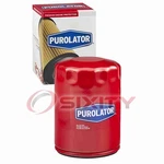 Purolator Engine Oil Filter For 2019 Chevrolet Silverado 1500 Ld 5.3L V8 Lm New. Price: $15.46.