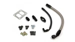 Fleece Performance 89-07 Dodge 5.9L Cummins S300-S400 Turbo Installation Kit New. Price: $199.81.