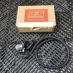 Grimmspeed 3-PORT Electronic Boost Control Solenoid For Subaru Wrx FA20 New. Price: $179.85.
