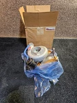 Rotomaster A8370107R Turbocharger For 2002-2004 Chevy Silverado 3500 Remanufactured. Price: $485.96.