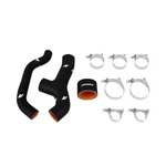 Mishimoto 06-07 Fits Wrx 04-08 Forester Xt Black Silicone Intercooler Hoses New. Price: $166.95.