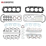2UZFE Head Gasket Set Fit 05-09 Lexus GX470 LX470 Toyota 4RUNNER Tundra 4.7L V8 New. Price: $79.99.