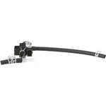 Turbocharger Boost Solenoid Standard TBS1001 New. Price: $123.00.