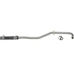 Turbocharger Coolant Line Standard TBC670CL New. Price: $60.99.