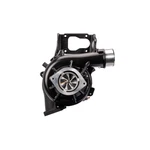Fleece 63MM Cheetah Drop-in Turbo For 17-23 Chevy/gmc L5P 6.6L Duramax Diesel New. Price: $2399.00.