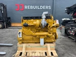 1998 Caterpillar 3406E Diesel Engine, 500HP, 1LW, 14.6L, 0R1097, 0R1096, 20R9110 Used. Price: $17000.00.