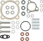 Turbocharger Mounting Gasket Set Victor Reinz 04-10057-01 New. Price: $132.99.