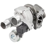 Gpd Turbocharger 2511528 New. Price: $840.95.