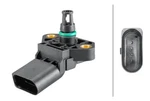 Hella Turbocharger Boost Sensor For Volkswagen Jetta 358152251 New. Price: $31.58.
