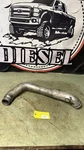 6C34-6C646-AE 06 Ford Powerstroke 6.0 F250 Intercooler Pipe Used. Price: $52.79.