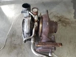 07 Chevy Silverado 2500 Turbo Assembly 6.6L 98021617 Used. Price: $541.88.