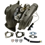 Turbocharger Standard TBC562 Reman New. Price: $1958.99.