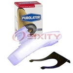 Purolator Engine Crankcase Breather Element For 1968-1981 Chevrolet Corvette Ju New. Price: $14.26.