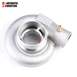 Kinugawa Mitsubishi 3" Anti Surge 18G Turbo Compressor Housing Slot Type Brand. Price: $157.00.