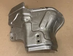 Detroit Diesel Therm Screen A4720900034 Used. Price: $27.00.