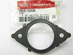 Genuine Brand New Kia Optima 2015-ONWARDS Gasket-exhaust Manifold. Price: $35.64.