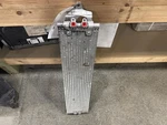 Intercooler Vin Model Fp 7TH And 8TH Digit 3.0L Fits 13-17 Audi Q5 2116742 Used. Price: $134.80.