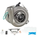 New Turbocharger For Caterpillar C7 Diesel Engines. Price: $994.00.