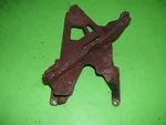 05-07 Ford 6.0L Diesel Turbo Charger Mounting Pedestal Powerstroke 1854824C1 Used. Price: $36.50.
