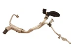 2018-2025 Alfa Romeo Stelvio 2.0L Turbocharger Coolant Hose Tube Pipe Line OEM#2 Used. Price: $79.00.