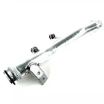 Genuine Volkswagen Inter-cooler Hose 7P0-145-762-A New. Price: $352.51.