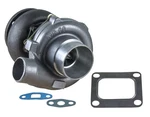 New Turbocharger Fits Allis Chalmers Tractor 7000 7010 4008894 4009148 74062749. Price: $359.82.