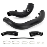 Mishimoto MMAI-F35T-17T Turbo Inlet Tube 17-20 Ford F150 3.5L Ecoboost New. Price: $408.95.