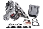 Apr T2100009 K04 Turbo System Kit For A4 Allroad/quattro/quattro Q5 New. Price: $3999.95.