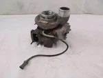 Oem Cummins 3781755 Holset Turbo Charger Used. Price: $499.99.