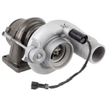 Turbocharger For Dodge Ram Cummins 5.9L 2004.5 2005-2009 Remanufactured. Price: $985.41.