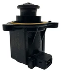 Pierburg 756103-0002 Solenoid Valve Actuator For Bmw Turbocharger New. Price: $116.55.