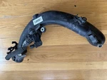 Oem 2018-2023 Jeep Cherokee Wrangler 2.0L Charge Air Duct Cooler #05281953AA Used. Price: $84.99.