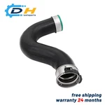 For Mercedes Sprinter 3500 3.0L Diesel Turbo Left Intercooler Hose A9065282582 New. Price: $35.70.