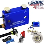 Smart Turbo Dual Stage Manual Boost Control Kit Mbc Blue- Fast Usa Shipping! New. Price: $64.56.
