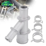 47157 Coolant Hose Junction Y Aluminum Connector For Cadillac/chevrolet/gmc New. Price: $14.85.