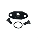 Precision Turbo PTP074-2108 Full Flow Oil Drain Flange New. Price: $36.99.