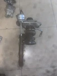 2015-2018 Mercedes C-class C300 Turbocharger Supercharger New. Price: $150.00.