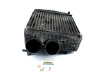 2014-2020 Maserati Quattroporte 3.0L Left Driver Front Intercooler Radiator Oem. Used. Price: $149.99.