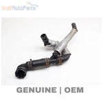 2015-2021 Vw Golf Coolant Hose / Line Set 5Q0122073AA Used. Price: $39.99.