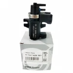 11747626351 Turbocharger Boost Solenoid Valve For Bmw 320I 328I 335I 428I X5 New. Price: $49.90.