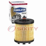 Purolator Tech Engine Oil Filter For 2000 Saturn LW1 2.2L L4 Change Oc New. Price: $10.46.