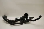 2008-2011 Bmw 135I Engine Turbocharger Air Induction Pipe Hose Tube Oem Used. Price: $78.00.